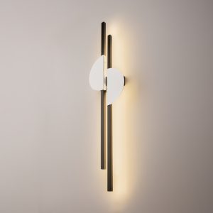 Skyline, Wall Lamp MOD179WL-L22W4K - Image 2