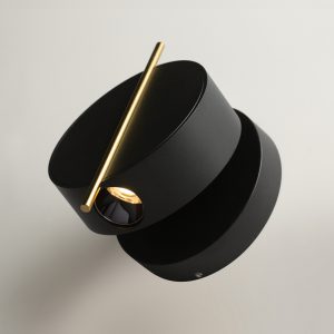 Nuance, Wall lamp MOD180WL-L4B3K1 - Image 2