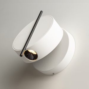 Nuance, Wall Lamp MOD180WL-L4W3K - Image 2
