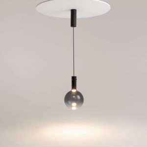 Nebula, Pendant lamp MOD182PL-L4B3K - Image 2