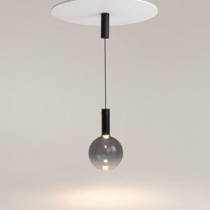 Nebula, Pendant lamp MOD182PL-L6B3K - Image 2