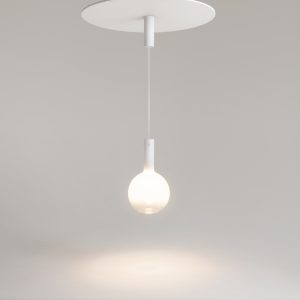 Nebula, Pendant lamp MOD182PL-L6W3K - Image 2