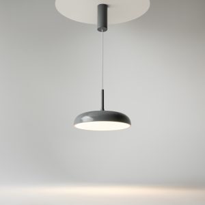 Gerhard, Pendant Lamp MOD189PL-L12GR3K1 - Image 2