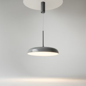 Gerhard, Pendant Lamp MOD189PL-L18GR3K1 - Image 2