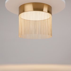 Imaginary, Ceiling Lamp MOD190CL-L18G3K - Image 2