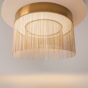 Imaginary, Ceiling Lamp MOD190CL-L36G3K - Image 2