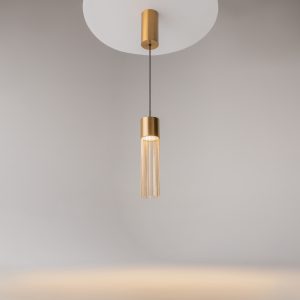Imaginary, Pendant Lamp MOD190PL-L5G3K - Image 2