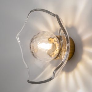 Miracle, Wall Lamp MOD207WL-01BS - Image 2