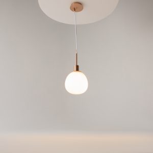 Erich, Pendant Lamp MOD221-PL-01-G - Image 2