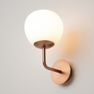 Erich, Wall Lamp MOD221-WL-01-G - Image 2