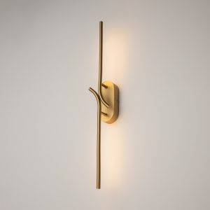 Renaissance, Wall lamp MOD256WL-L5BS3K1 - Image 2