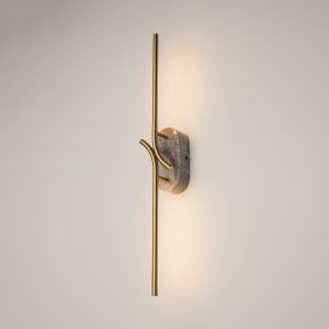 Renaissance, Wall lamp MOD256WL-L5BS3K2 - Image 2