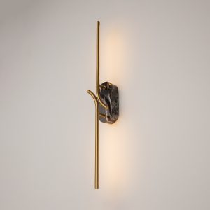 Renaissance, Wall lamp MOD256WL-L5BS3K3 - Image 2
