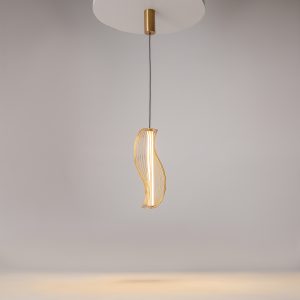 Shadows of the past, Pendant lamp MOD263PL-L20BS3K - Image 2