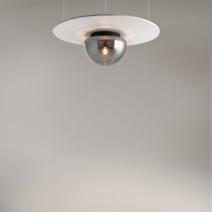 Glassy, Ceiling lamp MOD270CL-01B - Image 2