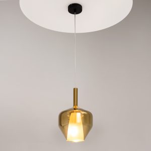 Duality, Pendant lamp MOD271PL-01B4 - Image 2