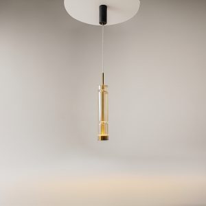 Ordo, Pendant lamp MOD272PL-L12BS3K1 - Image 2