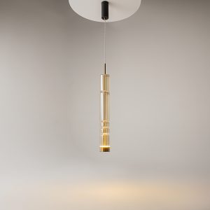 Ordo, Pendant lamp MOD272PL-L12BS3K - Image 2