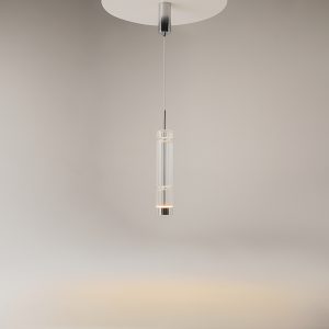 Ordo, Pendant lamp MOD272PL-L12CH3K1 - Image 2