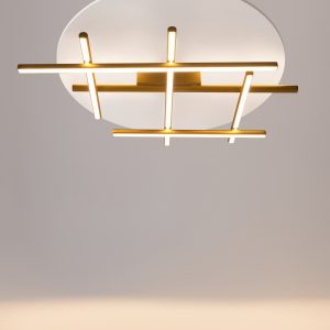 Radiance, Ceiling lamp MOD278CL-L50G3K - Image 2