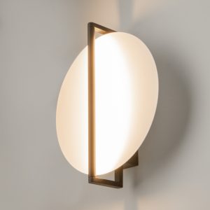 Mira, Wall lamp MOD279WL-L14B3K - Image 2