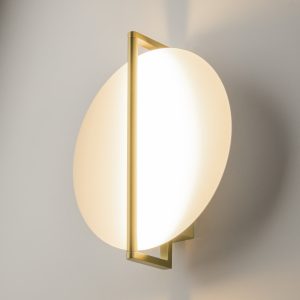 Mira, Wall lamp MOD279WL-L14G3K - Image 2