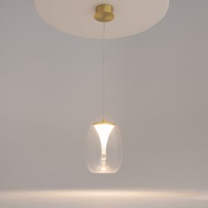 Splash, Pendant lamp MOD282PL-L8G3K1 - Image 2