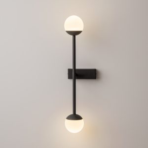 Touch, Wall lamp MOD285WL-L10B3K - Image 2