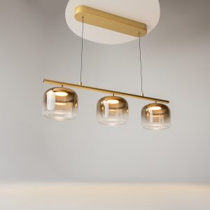 Spirito, Pendant lamp MOD286PL-L12G3K - Image 2