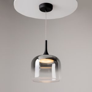 Spirito, Pendant lamp MOD286PL-L18B3K - Image 2