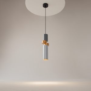 Palette, Pendant Lamp MOD303PL-01CFL2 - Image 2
