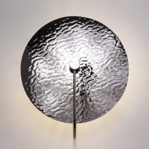 Mare, Wall Lamp MOD305WL-01CH - Image 2
