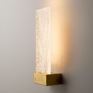Ornate, Wall lamp MOD318WL-L3BS3K - Image 2