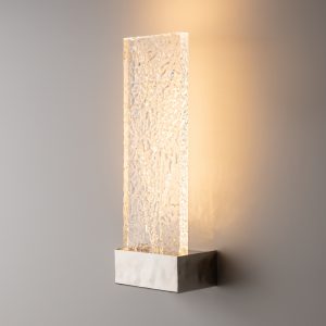 Ornate, Wall lamp MOD318WL-L3CH3K - Image 2