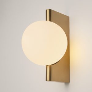 Avant-garde, Wall Lamp MOD324WL-01BS - Image 2