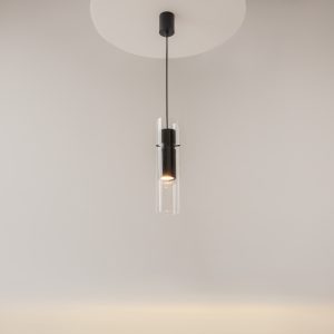 Dynamics, Pendant Lamp MOD326PL-01B - Image 2