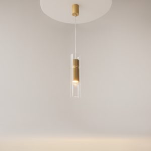 Dynamics, Pendant Lamp MOD326PL-01MG - Image 2
