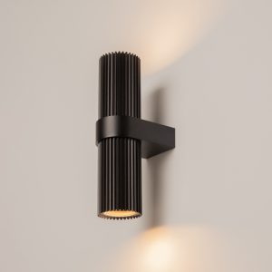 Dynamics, Wall Lamp MOD326WL-02B - Image 2