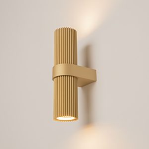 Dynamics, Wall Lamp MOD326WL-02MG - Image 2