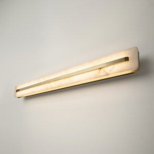 Albatre, Wall lamp MOD366WL-L18BS3K - Image 2