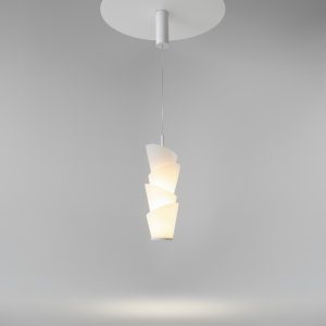 Seoul, Pendant lamp MOD374PL-L28W3K - Image 2