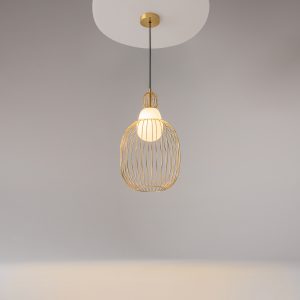 Levitation, Pendant lamp MOD376PL-01G1 - Image 2