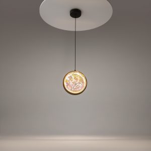 Misterio, Wall lamp MOD379PL-L6B2.7K - Image 2