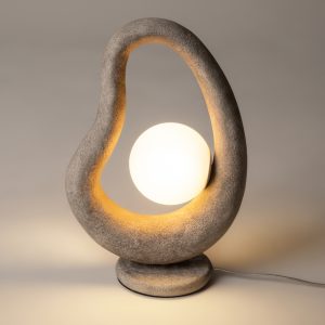 Opus, Table lamp MOD380TL-01GR - Image 2