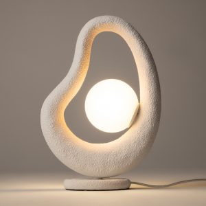 Opus, Table lamp MOD380TL-01W - Image 2