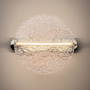 Mangata, Wall lamp MOD387WL-L8CH3K - Image 2