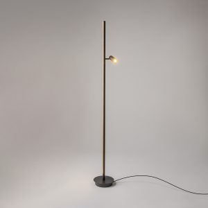 Thin, Floor lamp MOD395FL-L28B3K - Image 2