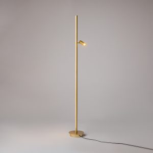 Thin, Floor lamp MOD395FL-L28BS3K - Image 2