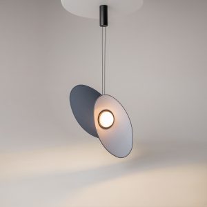 Evolution, Pendant lamp MOD396PL-L10BL3K - Image 2
