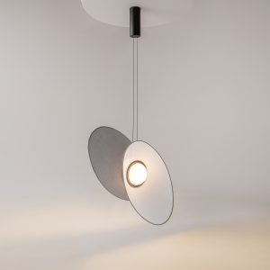 Evolution, Pendant lamp MOD396PL-L10GR3K - Image 2